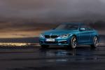 BMW 440i Coupe M Sport 2017 года (WW)